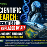 AI Scientific Research AI-powered scientific discovery system ERA transforming genomics, forecasting, GIS, remote sensing, and geospatial analysis