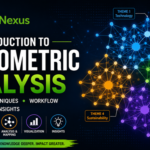How to Conduct a Bibliometric Analysis