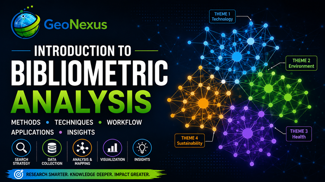 How to Conduct a Bibliometric Analysis