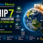 CMIP7 Climate Modeling