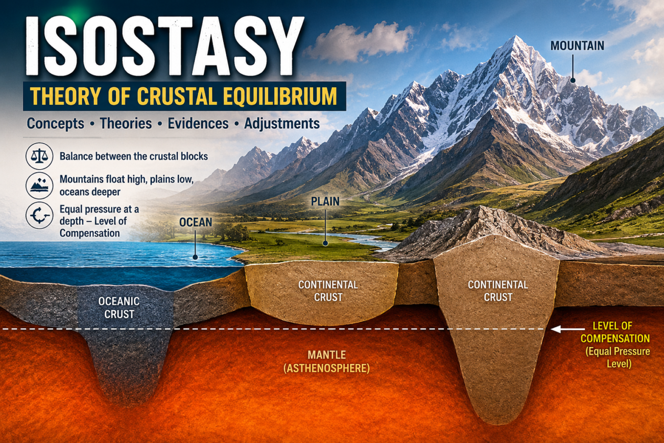 Isostasy