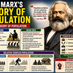 Karl Marx Population Theory
