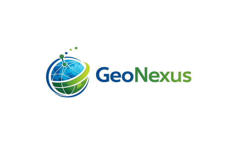 GeoNexus Lab - Learn • Research • Innovate • Share