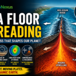 Sea Floor Spreading